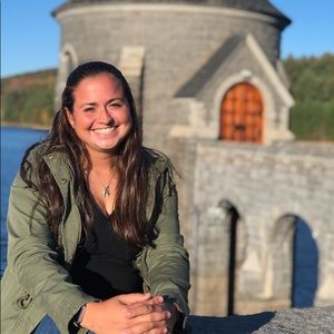 Meet your Posher, Rachel